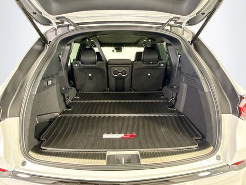 New 2026 Acura MDX Type S image 27