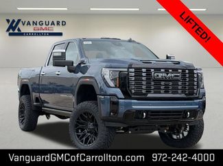 New 2026 GMC Sierra 2500 Denali Ultimate AWD/4WD video 1