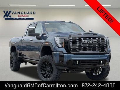 New 2026 GMC Sierra 2500 Denali Ultimate
