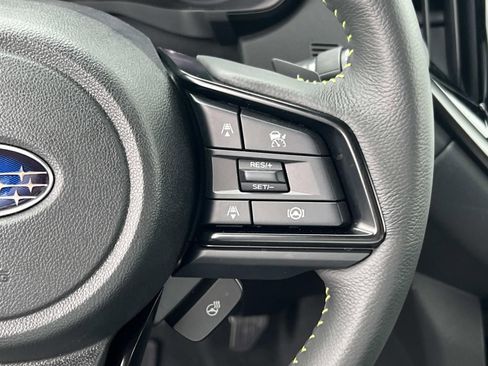 Used 2025 Subaru Ascent Onyx Edition w/ Popular Package #2 image 26