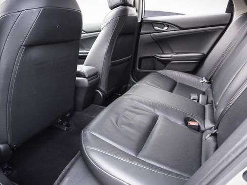 Used 2019 Honda Insight Touring image 20