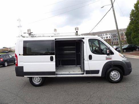 Used 2016 RAM ProMaster 1500 image 9