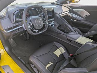 New 2025 Chevrolet Corvette Z06 video 3