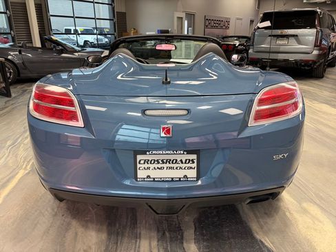 Used 2008 Saturn Sky w/ Premium Trim Package image 25