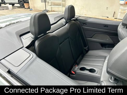 Used 2026 BMW 430i Convertible RWD image 14