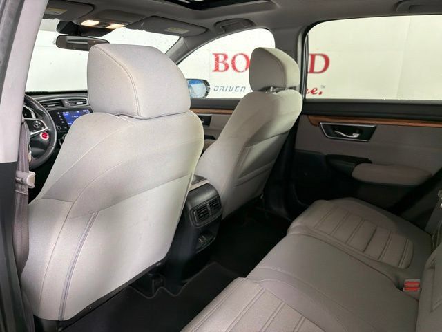Used 2021 Honda CR-V EX image 27