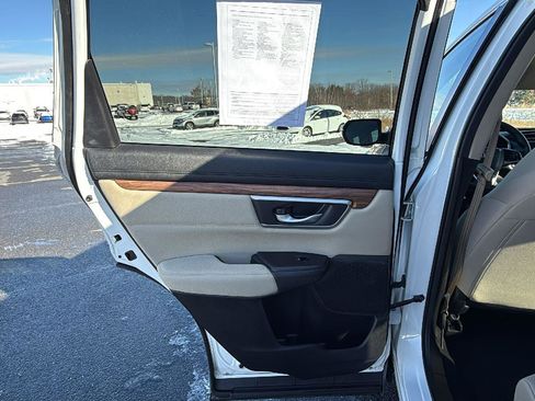 Used 2022 Honda CR-V EX image 23