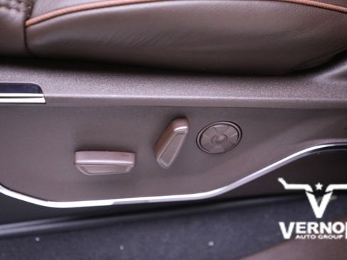 New 2026 Ford F250 King Ranch w/ Chrome Package image 15