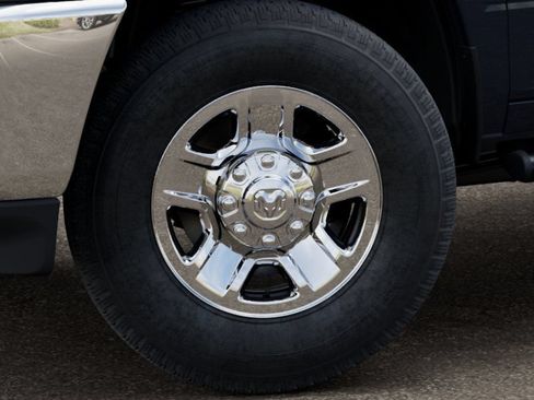 New 2026 RAM 2500 Tradesman AWD/4WD image 11