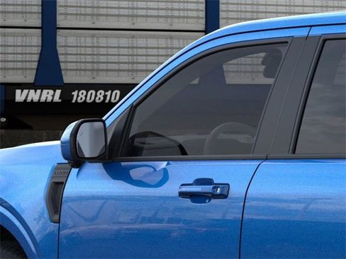 New 2026 Ford Maverick Lobo image 21