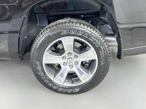 New 2026 RAM 1500 Express RWD image 17