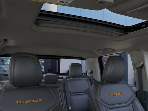 New 2026 Ford Maverick Tremor AWD/4WD image 12