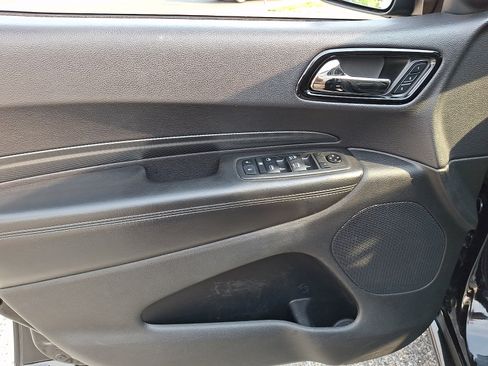 Used 2021 Dodge Durango GT AWD/4WD image 13