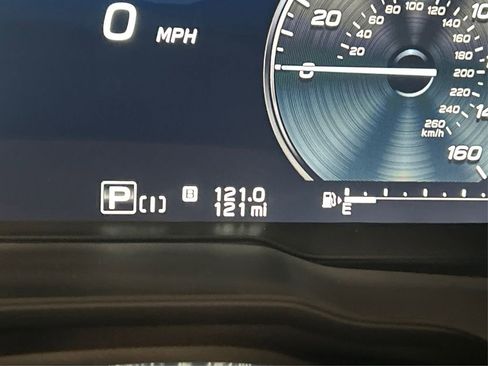 New 2026 Subaru Crosstrek 2.5i Sport image 40