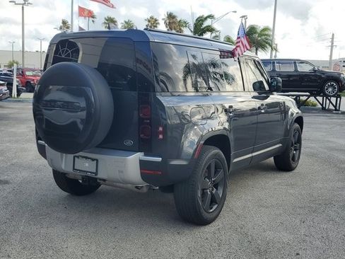 Used 2023 Land Rover Defender 110 S AWD/4WD image 7