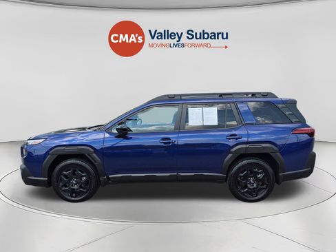 Certified 2026 Subaru Outback Limited AWD/4WD image 2