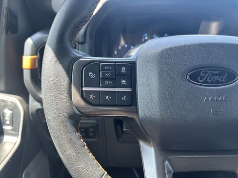 Used 2025 Ford F150 Tremor w/ Tow/Haul Package image 18