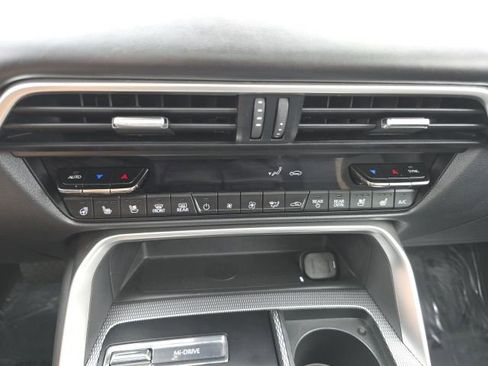 Used 2025 MAZDA CX-70 3.3 Turbo S w/ Premium Package image 36