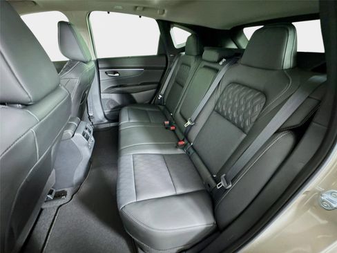 New 2026 Nissan Murano Platinum AWD/4WD image 23