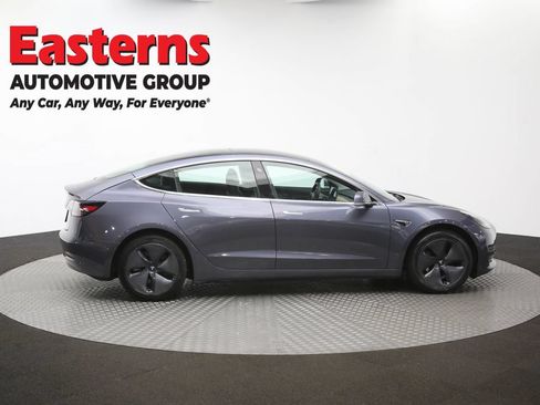 Used 2020 Tesla Model 3 Standard Range Plus RWD image 39