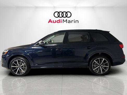 New 2026 Audi Q7 2.0T Premium Plus image 2