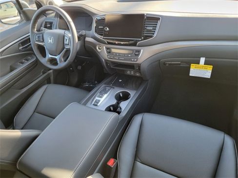 New 2026 Honda Ridgeline RTL image 19