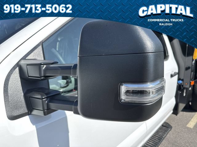 New 2026 Ford F450 XL AWD/4WD image 14