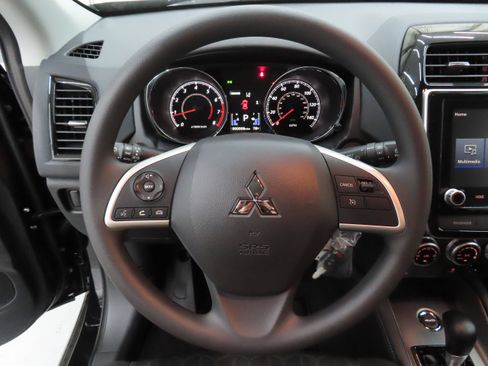 New 2026 Mitsubishi Outlander Sport ES AWD/4WD image 14