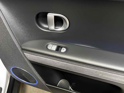 Used 2023 Hyundai Ioniq 5 SEL w/ Cargo Package AWD/4WD image 65