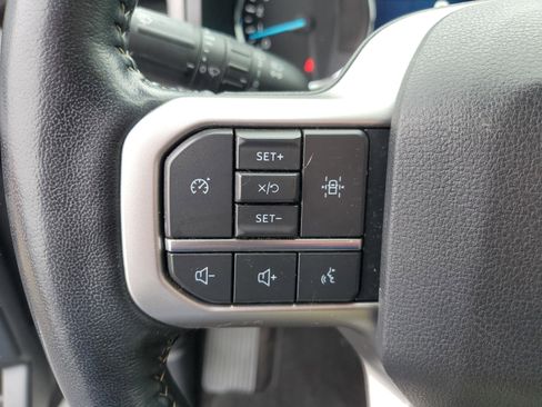 Used 2023 Ford Expedition Max XLT image 25