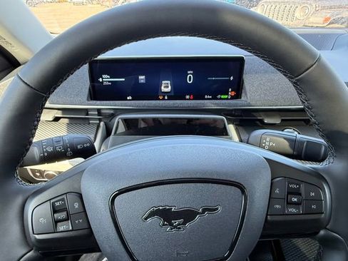 New 2026 Ford Mustang Mach-E Premium AWD/4WD image 21