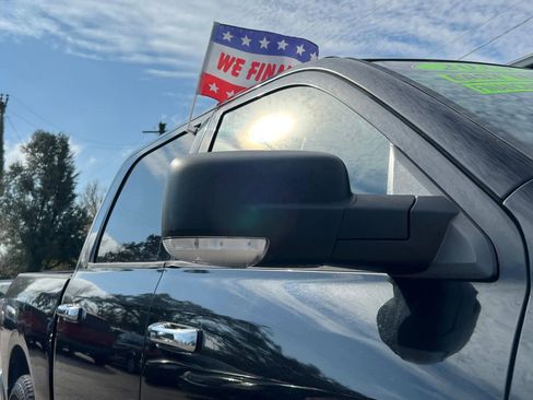 Used 2014 RAM 1500 Lone Star image 25