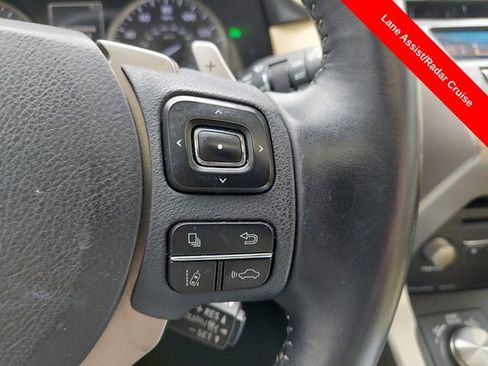 Used 2019 Lexus NX 300 FWD image 29