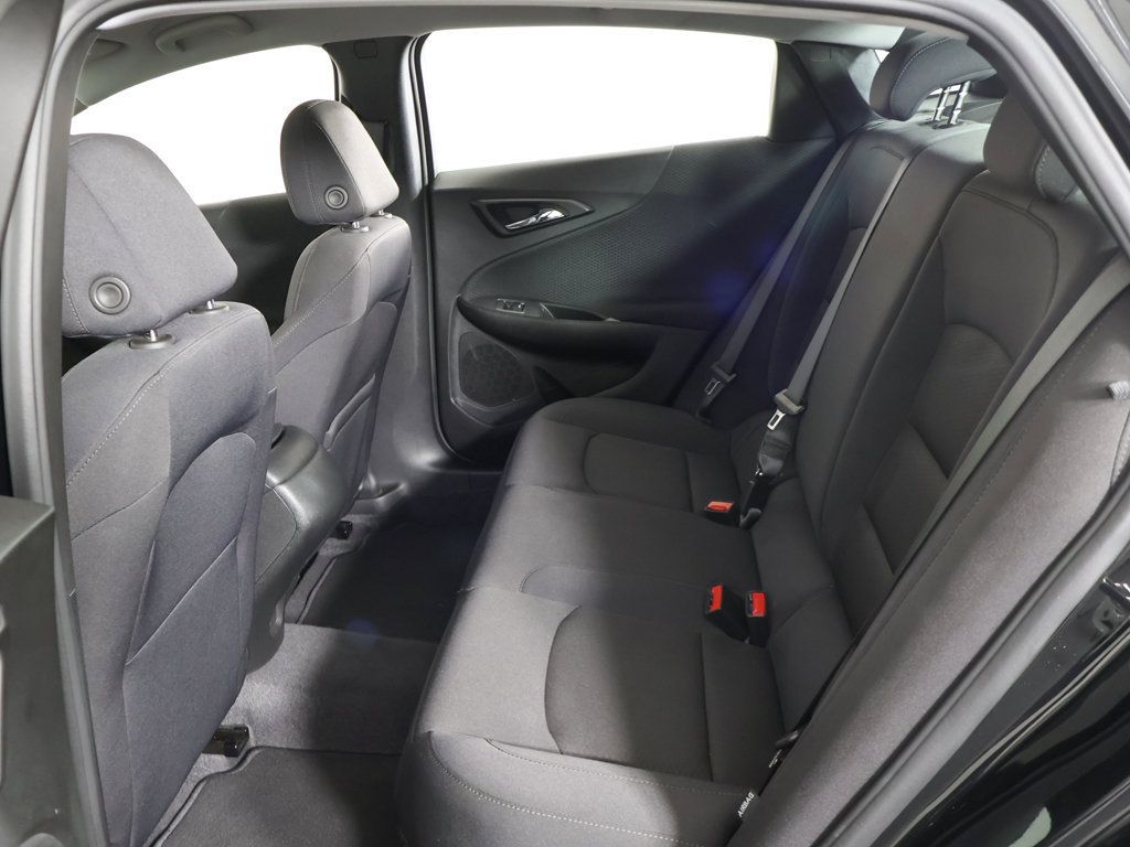 Used 2023 Chevrolet Malibu LS w/ Driver Confidence Package FWD image 32