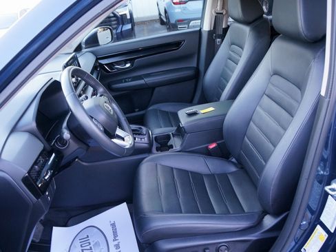 Used 2024 Honda CR-V EX-L image 18