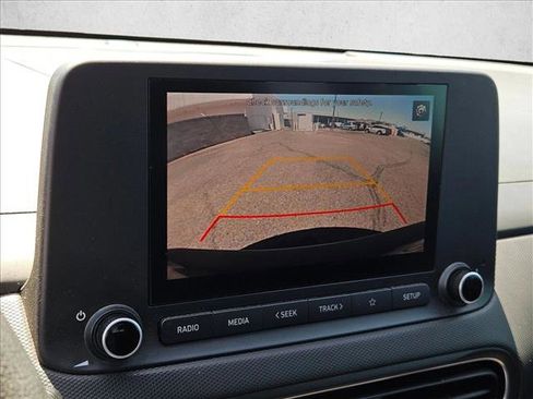 Certified 2023 Hyundai Kona SEL w/ Cargo Package FWD image 13