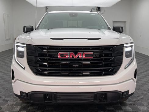 New 2026 GMC Sierra 1500 Elevation w/ Elevation Premium Package AWD/4WD image 13