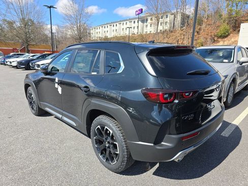 New 2026 MAZDA CX-50 Meridian Edition w/ Weather Package image 3