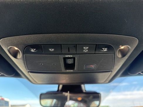 Used 2023 Nissan Maxima SR w/ Sport Mat Group image 14