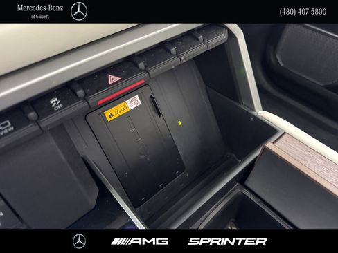 Used 2024 Toyota Sequoia Capstone image 30