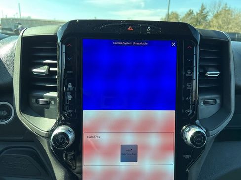 New 2026 RAM 5500 Tradesman image 15