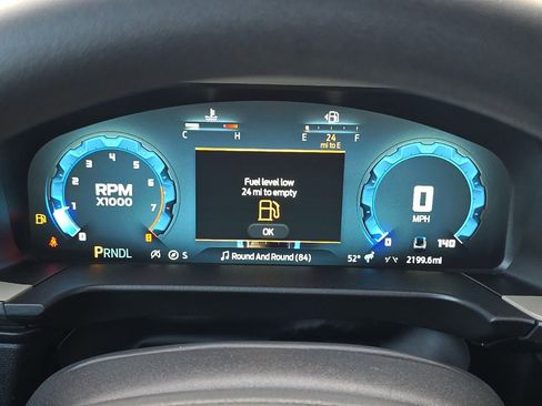 Used 2025 Ford Bronco Sport Big Bend image 28