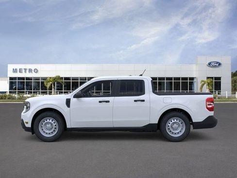 New 2026 Ford Maverick XL FWD image 3