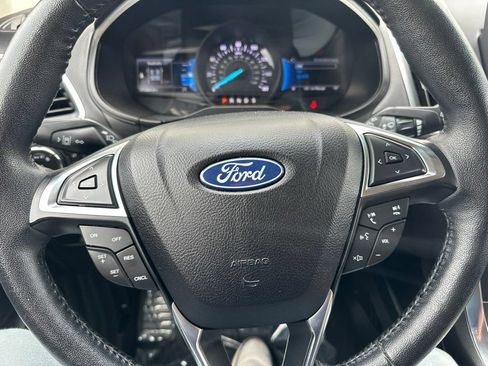 Certified 2023 Ford Edge Titanium AWD/4WD image 36