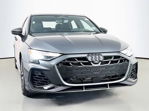 New 2026 Audi S3 Premium image 2