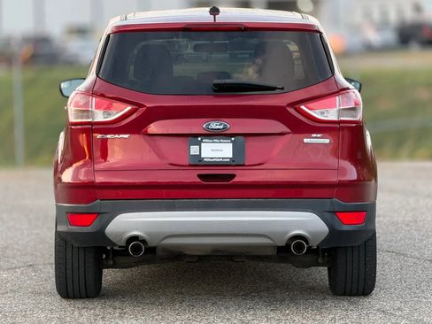 Used 2013 Ford Escape SE FWD image 4