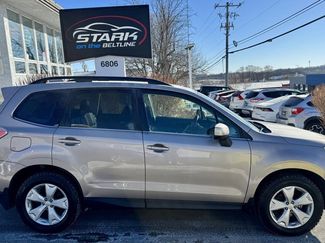 Used 2016 Subaru Forester 2.5i Limited video 1
