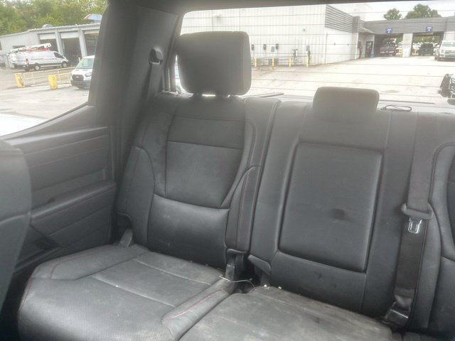 Used 2024 Toyota Tundra TRD Pro AWD/4WD image 17