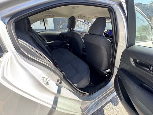 Used 2023 Toyota Corolla LE FWD image 34