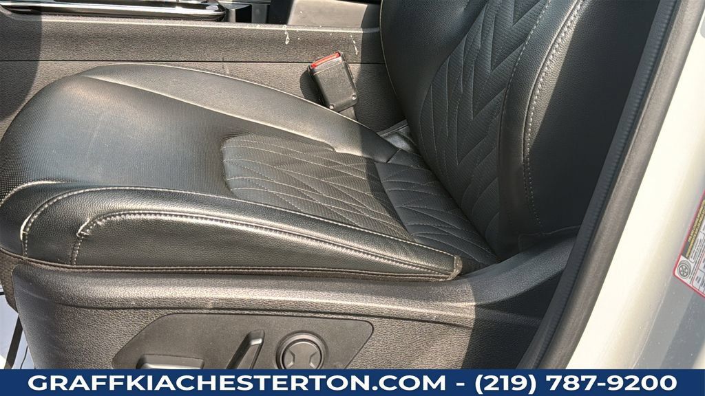 Used 2024 Kia Sportage X-Line w/ X-Line Premium Package AWD/4WD image 25